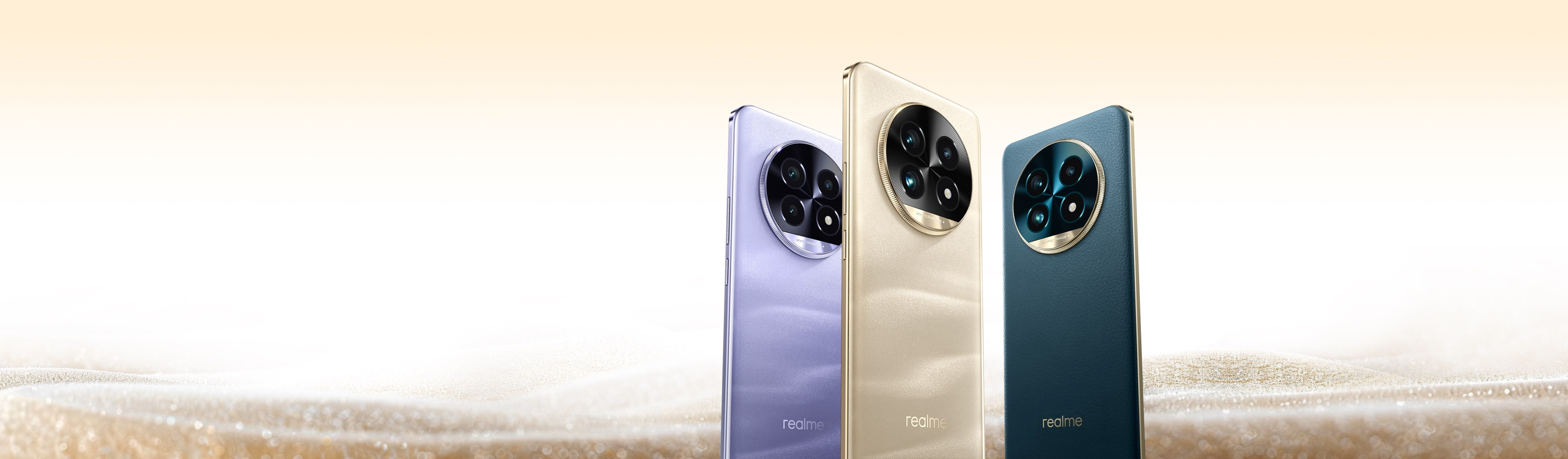 Realme 13 Pro Plus: A New Era of Innovation in Smartphones